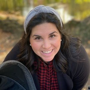 Meet your Posher, Torie